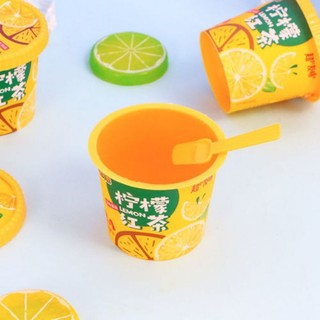 Pudding thạch trà sữa trân châu Hồng Kông