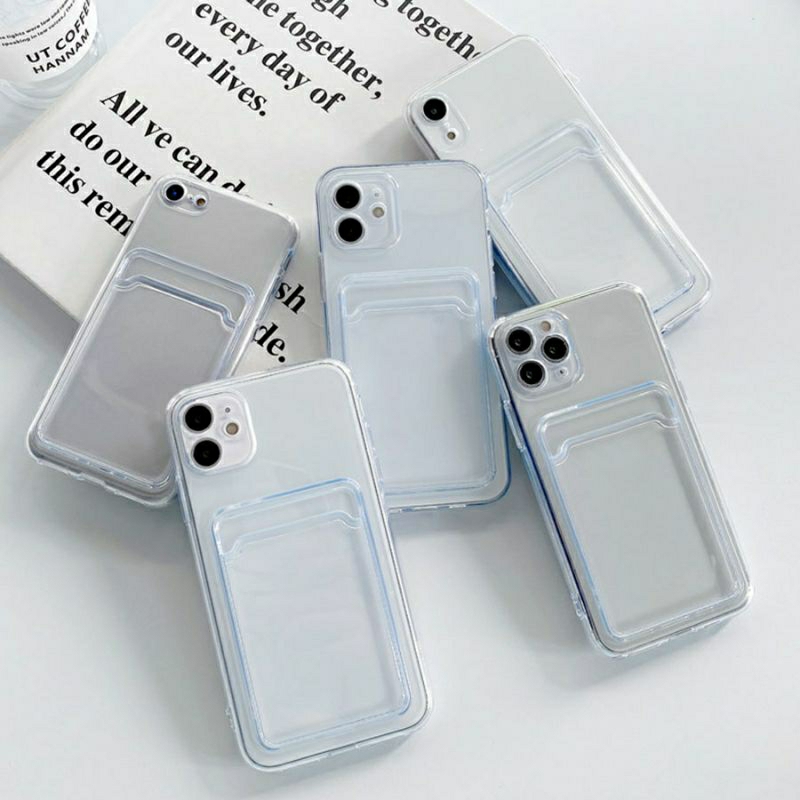 Ốp lưng dẻo iPhone 13 pro