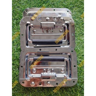 Tay nắm tủ âm thanh, bộ 2 cái