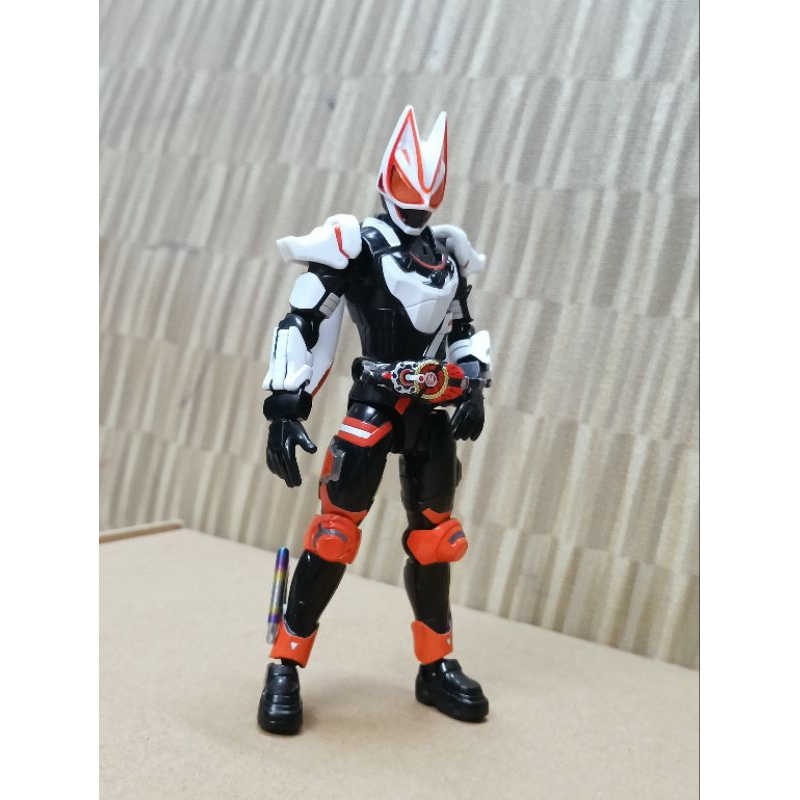 Mô hình Sodo Kamen Rider Saber/ Gaim/ Kuuga/ Ozu