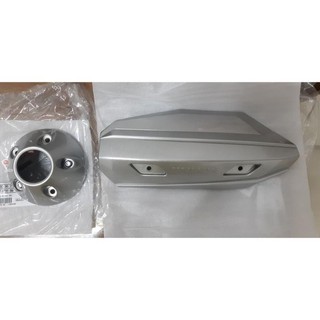 Ốp Pô Luvias Fi Chính Hãng Yamaha