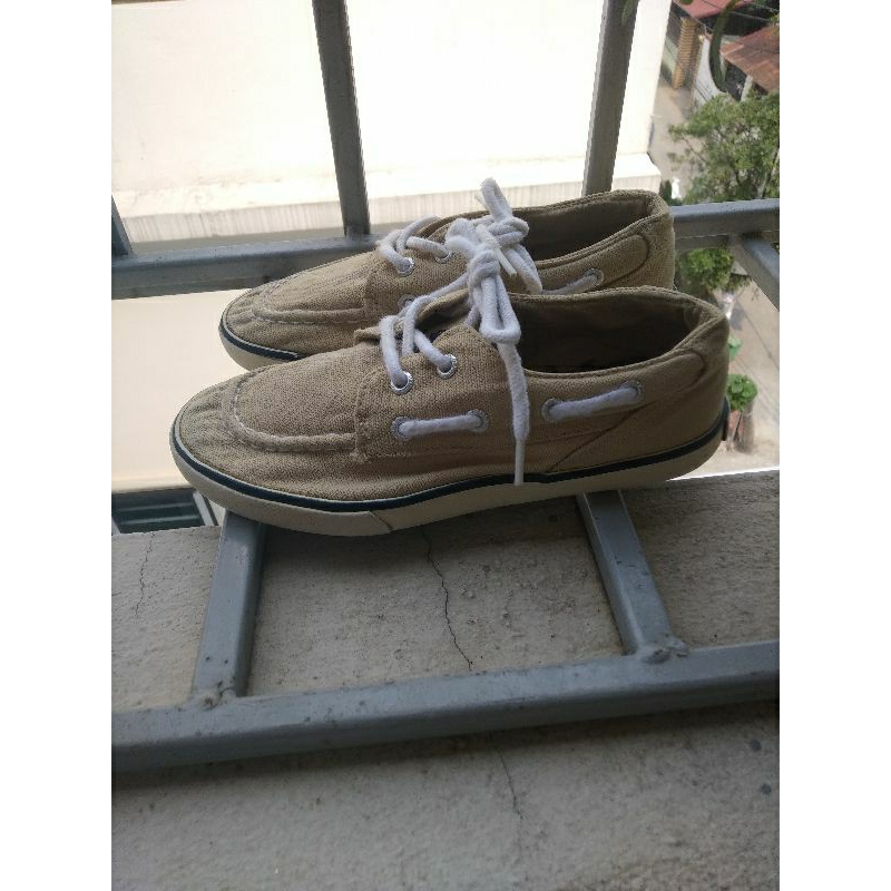 Giày Thể thao cho Bé PoLo  2Hand Korea