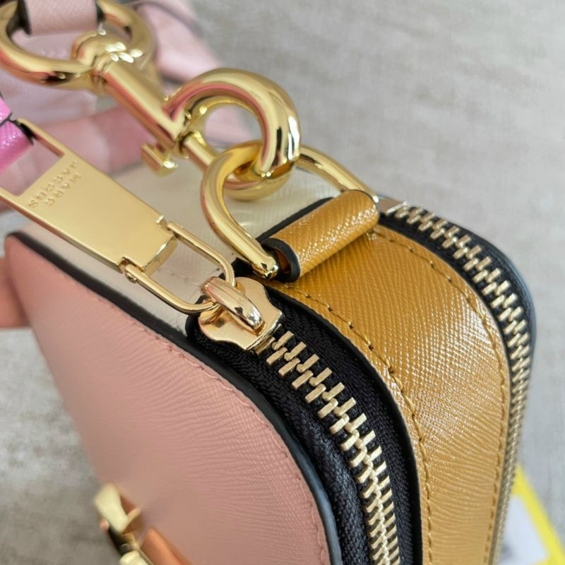 Túi đeo chéo m.arc sang chảnh