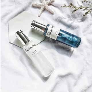 HOT 🎀 Nước hoa kim tuyến nhũ 30ml SHIMANG hương thơm quyến rũ nội địa