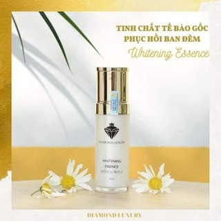 Tinh chất tế bào gốc phục hồi ban đêm diamond luxury