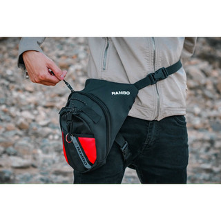 Túi đeo đùi đeo hông ramboo