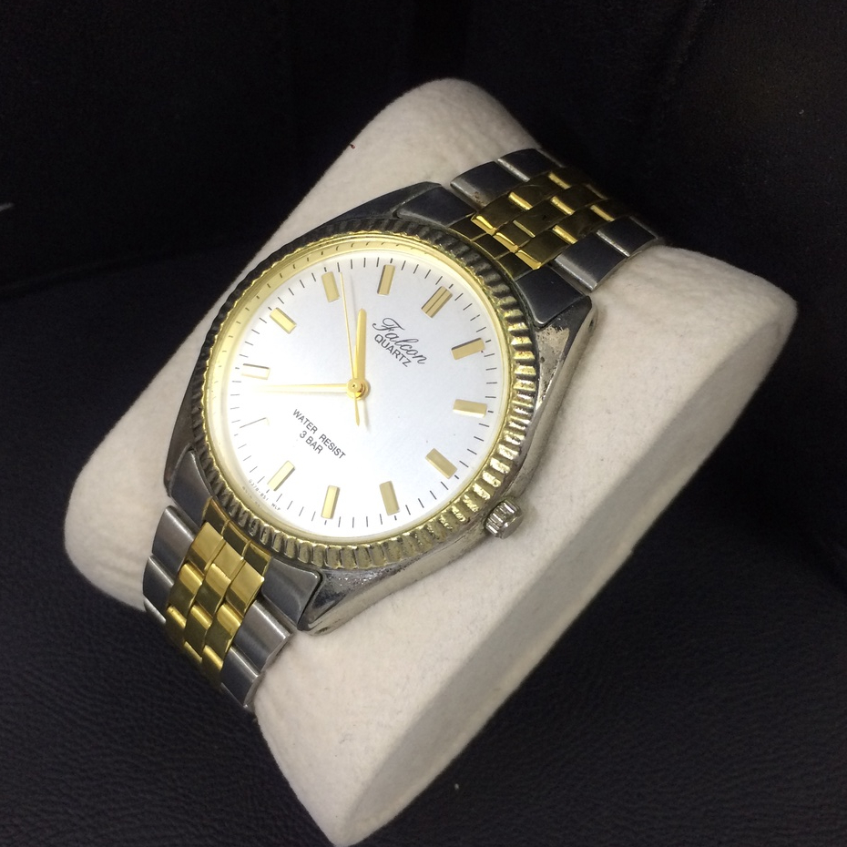 Đồng hồ nam Falcon Q&Q Nhật