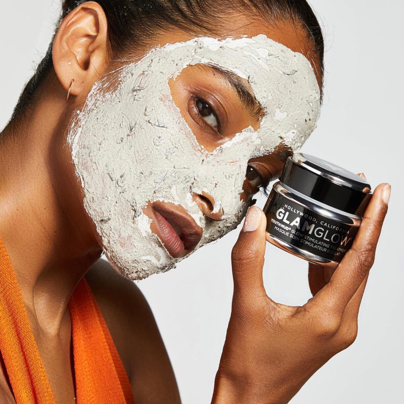 Mặt nạ GlamGlow