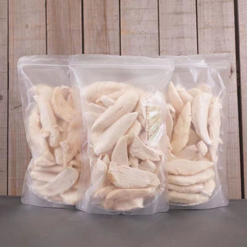 🔥Ức Gà sấy nguyên miếng túi 500g🔥
