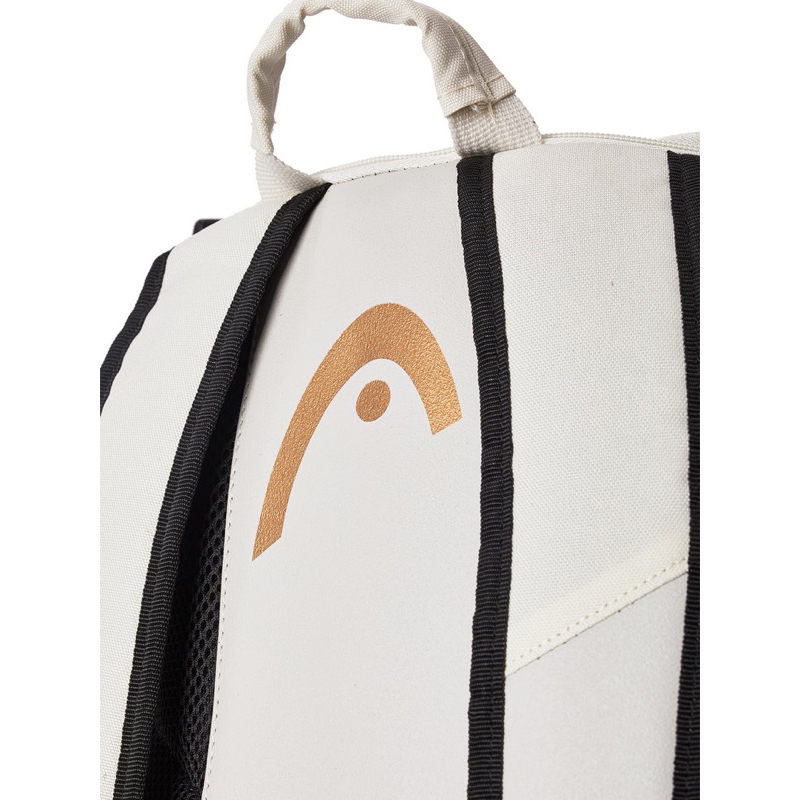 Balo Head Pro X 28L Trắng