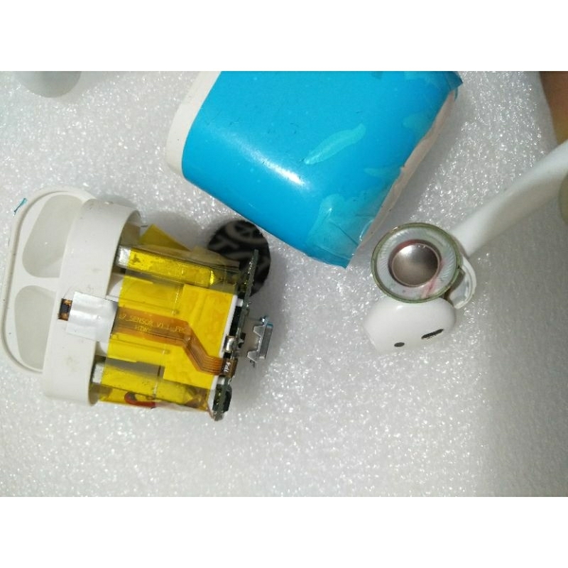 Thanh lý xác tai nghe