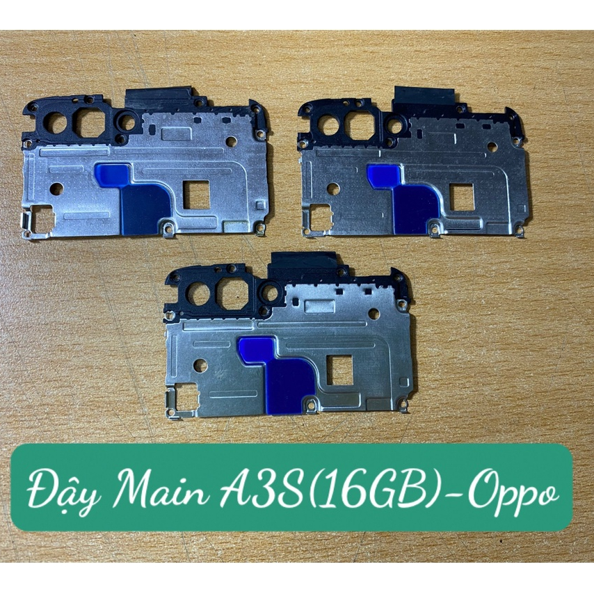Đậy Main A3S OPPO