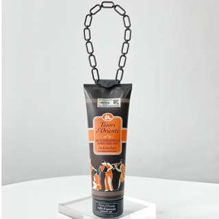 𝐒𝐮̛̃𝐚 𝐭𝐚̆́𝐦 𝐠𝐢𝐮̛̃ 𝐦𝐮̀𝐢 𝐥𝐚̂𝐮 TESORI D'ORIENTE AROMATIC SHOWER CREAM 250ML