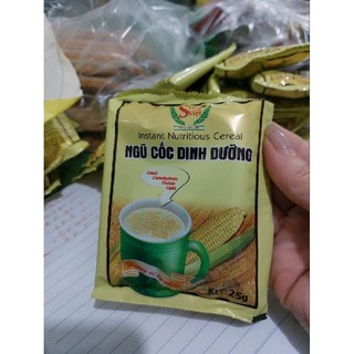 ngũ cốc dinh dưỡng