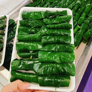 Bò Lá Lốt khay 16-20 cuốn