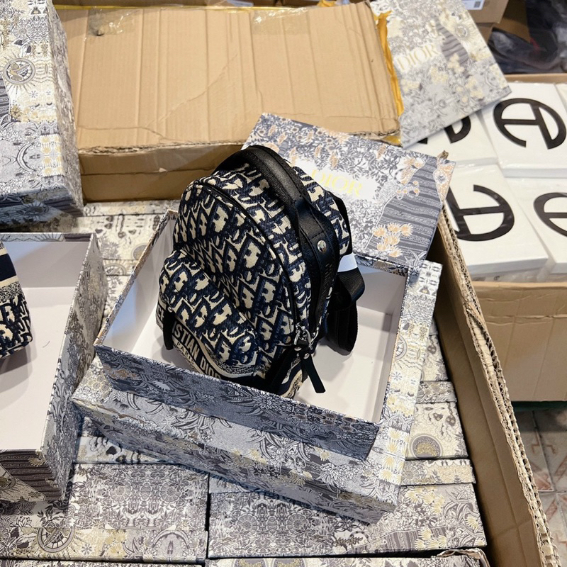 Balo dr full box hịn hò ảnh thật + video