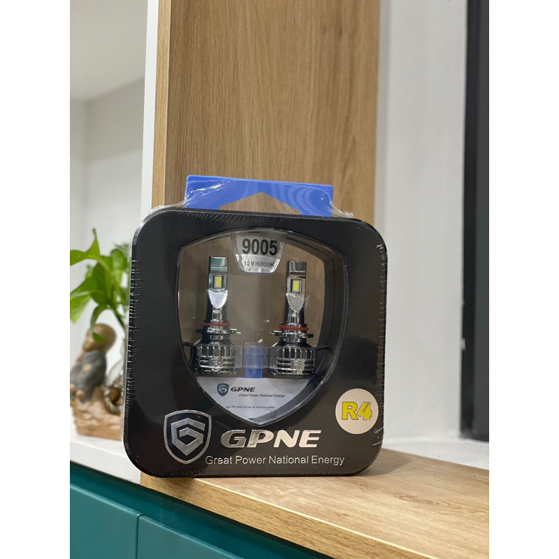 Đèn led tăng GPNE R4 công suất 55W, hàng chính hãng, bảo hành 3 năm