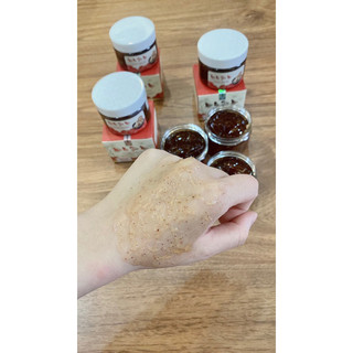Mặt nạ ngọc sâm pha sẵn( loại mới 100g )