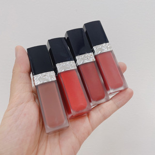Son kem lỳ Dior bản mới Forever 626 / 741 / 966 / 558 / 100 /975 NO BOX