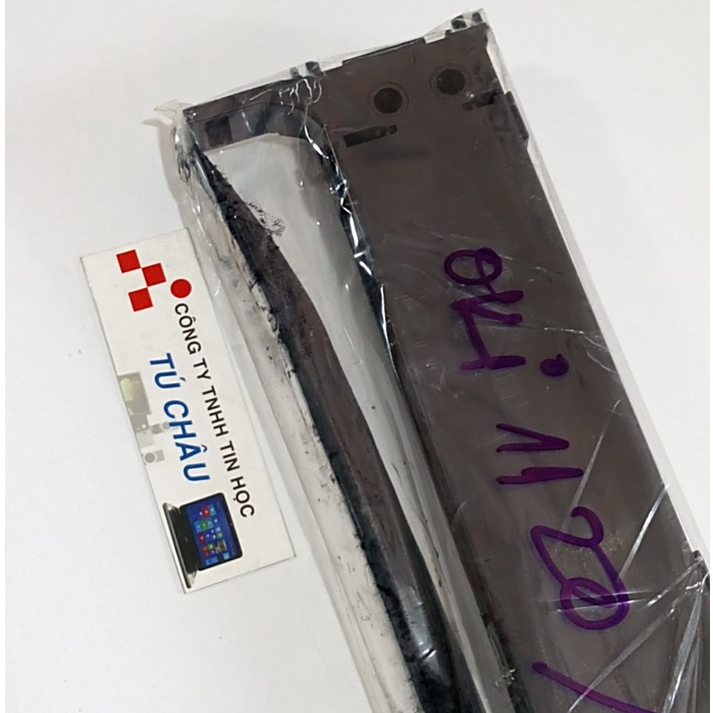 Mực Ruy băng RIBBON Cartridge OKI 1120, OKI 1190 - Dài 12M (Màu Đen)