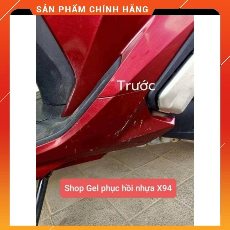 Kem Đánh Bóng Sơn Cana Và Xóa Vết Xước Chống Nước Bụi Bẩn Dùng Cho Ô Tô Xe Máy Trọng Lượng 100g