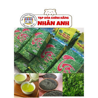 Đặc sản chè / trà thái nguyên tân cuơng 200gr