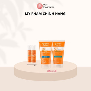 Kem chống nắng Avene SPF 50+