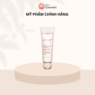 KCN Clarins UV Plus 5P Ecran Multi Protection Hydratant