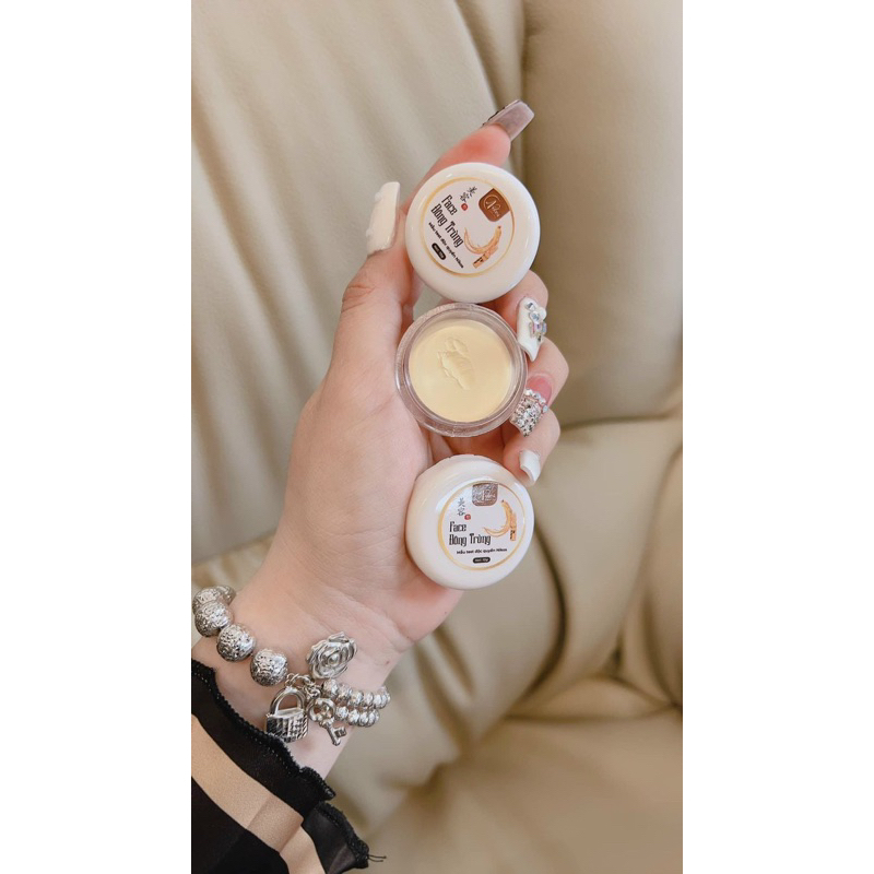 (Chính Hãng) MẪU TEST FACE ĐÔNG TRÙNG HẠ THẢO THANH NHI NICOS, CHÍNH HÃNG 10g THẢI ĐỘC CHÌ PHỤC HỒI DA HƯ TỔN