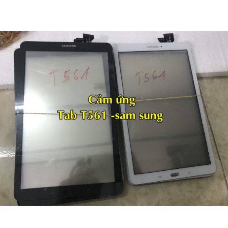 Cảm ứng Samsung Galaxy Tab E 9.6