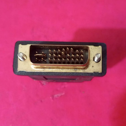 Đầu Nối Chuyển Đổi DVI (24+5) HDMI Ra Màn Hình LCD