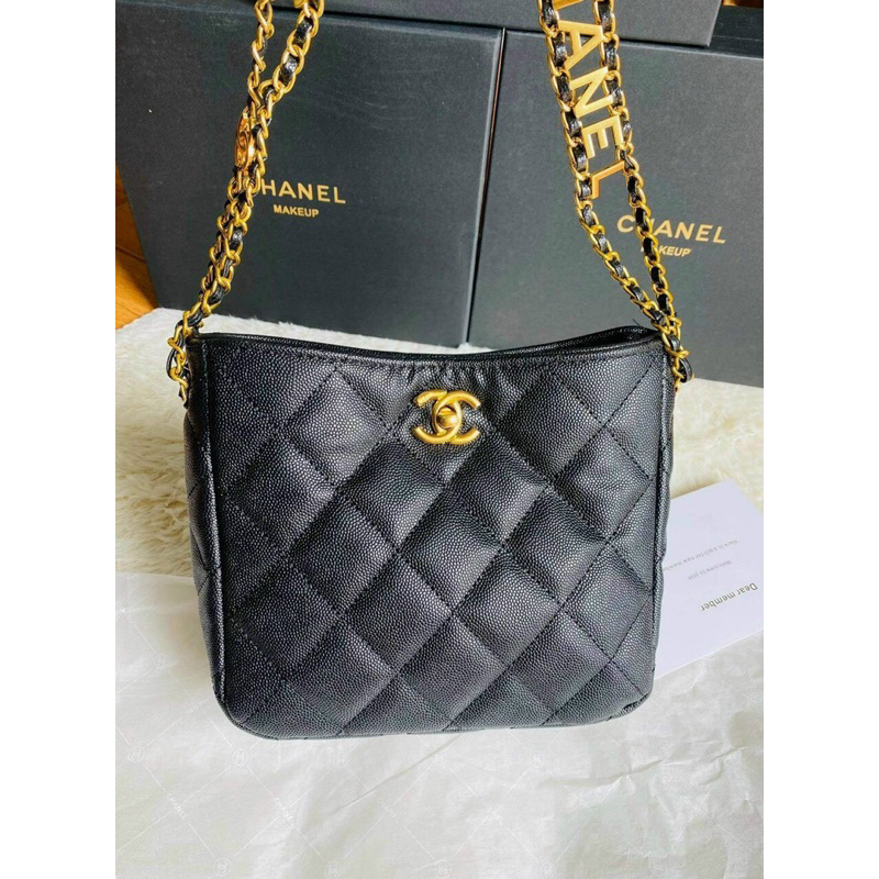 Túi Cha Nel Gift Vip cực chuẩn