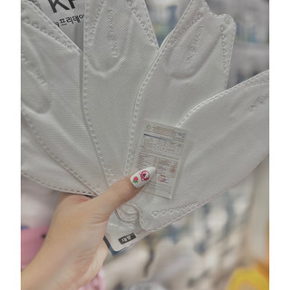 COMBO 100 cái KHẨU TRANG KF94 UNIMASK