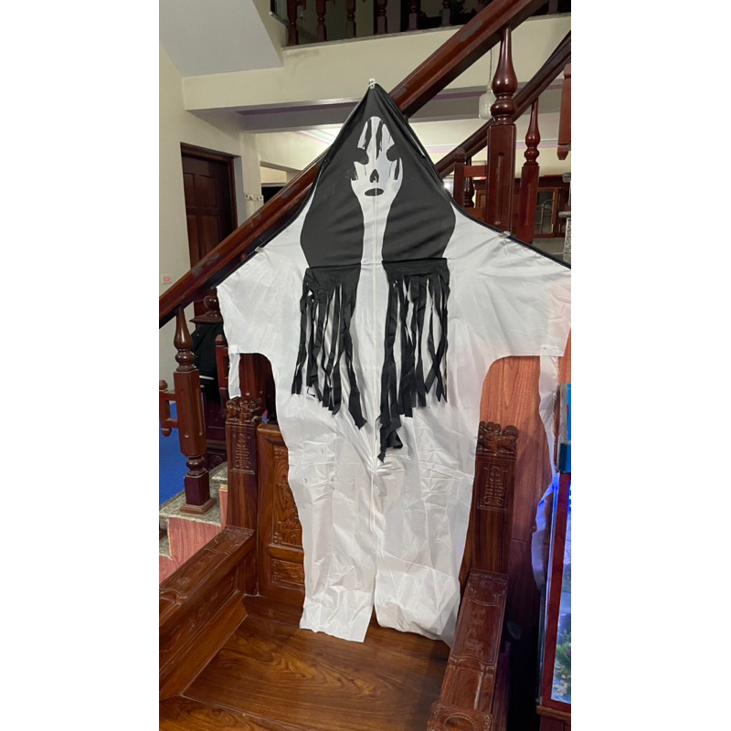 Diều Ma nữ, Hót trend