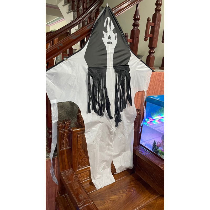 Diều Ma nữ, Hót trend