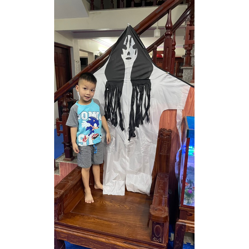 Diều Ma nữ, Hót trend