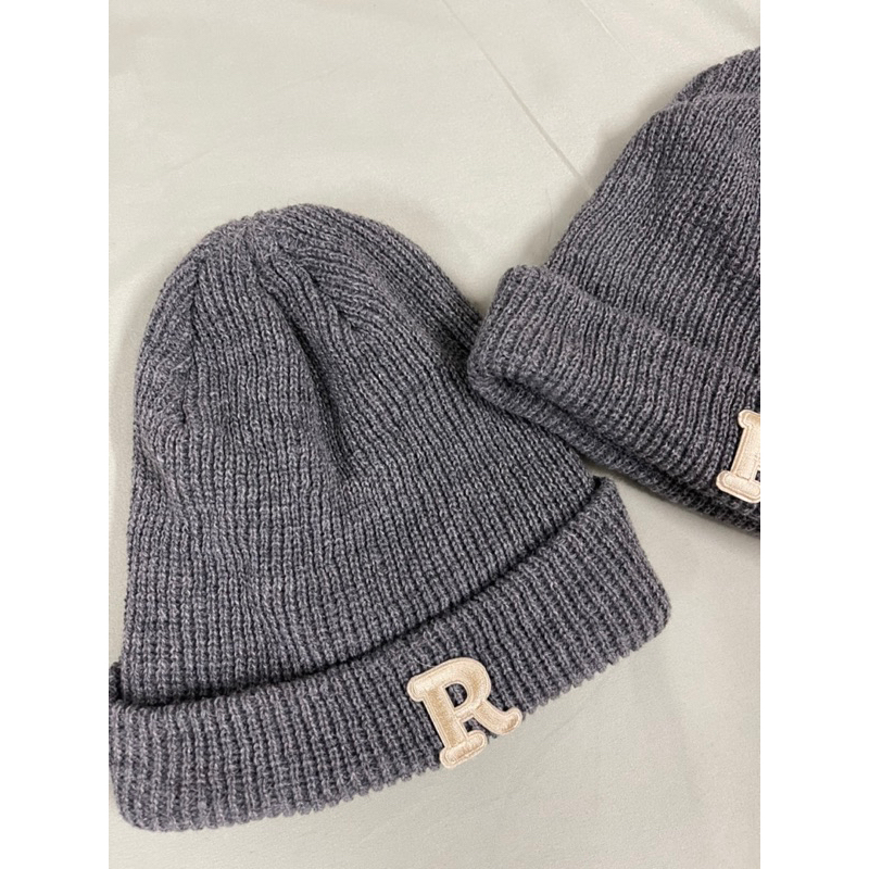 Pass mũ len đôi đội chụp hình 1 lần