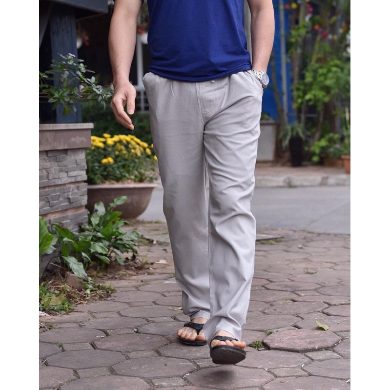 Quần đũi nhật dài BIG SIZE NAM, ❤️Đủ size 80kg - 140kg | BigBuy360 - bigbuy360.vn