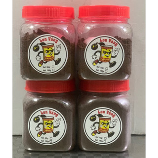 Thức ăn cá hủ vàng