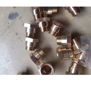 LƠ ĐỒNG 21-27 - LƠ INOX 21-27