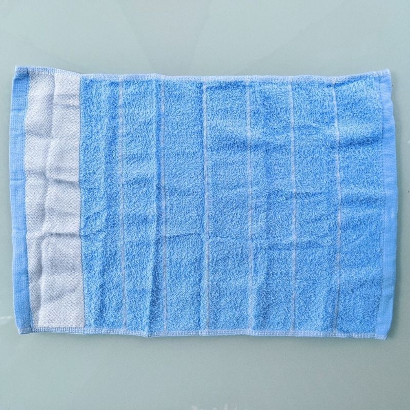 (28*42cm) Khăn mặt 100% cotton