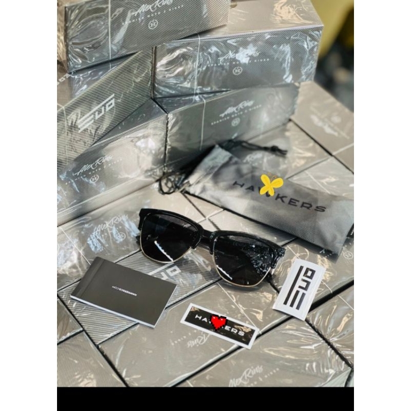 Kính râm chính hãng unisex
