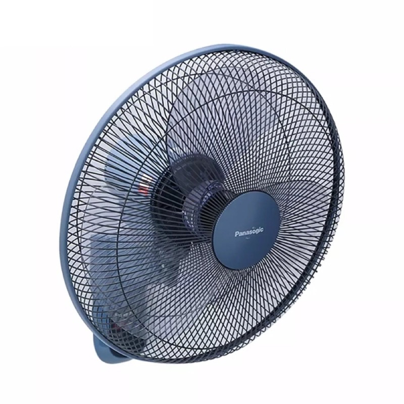 Quạt Treo Tường Nhập Khẩu Malayxia Panasonic-Chạy Êm-Độ Bền Cao-Bảo Hành 12 Tháng