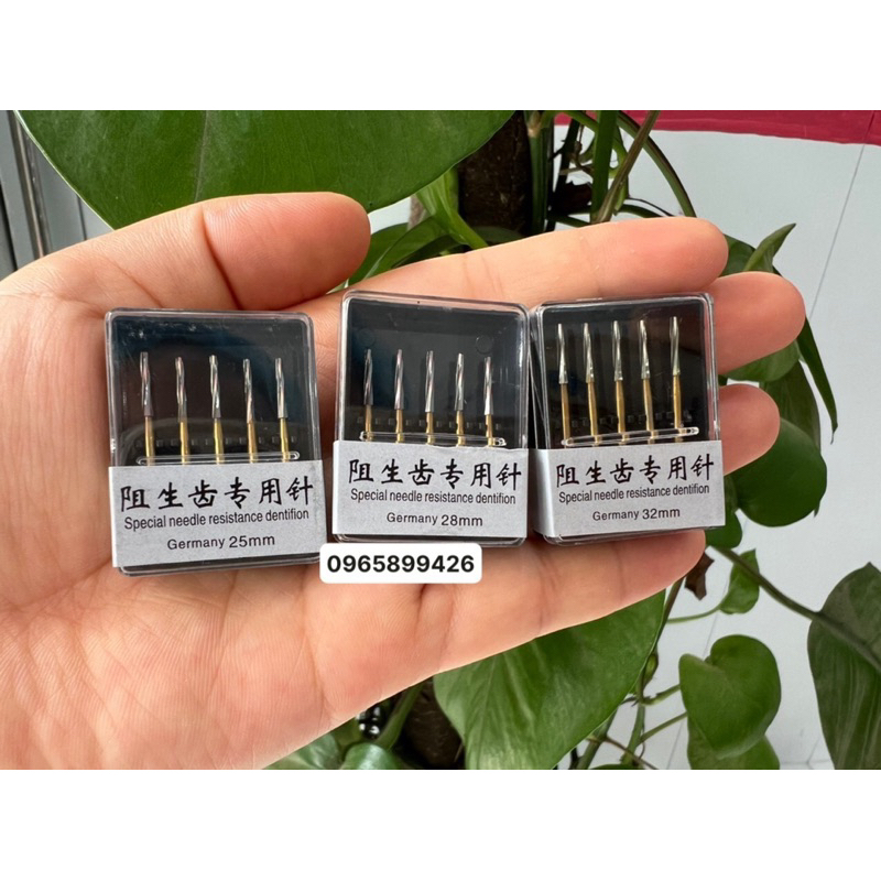 Siêu sale giá tốt- mũi cắt răng 8