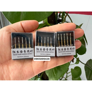 Siêu sale giá tốt- mũi cắt răng 8