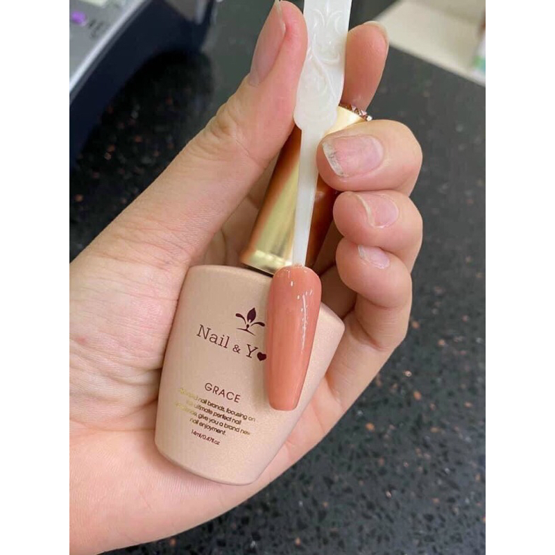 Sơn thạch cam, sơn thạch cam chính hãng Yolly