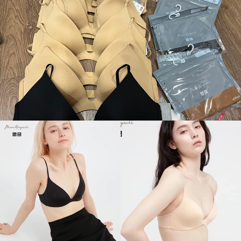 Quần Áo lót tàng hình Uniqlo chính hãng