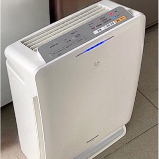 Máy lọc không khí Panasonic VXF35 - VXJ50 sản xuất ở Nhật Bản