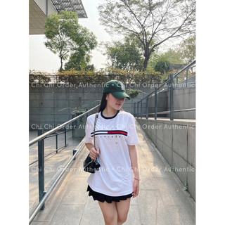 Phông tommy trắng M L (Chính hãng Us)