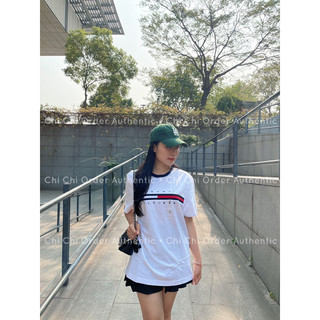 Phông tommy trắng M L (Chính hãng Us)